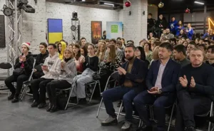 «Career Forum. Бізнес 2024» у Запорізькій політехніці